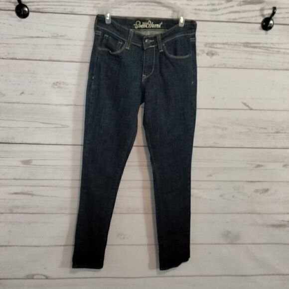 Old Navy (The Sweet Heart) woman's jeans - Picture 2 of 7